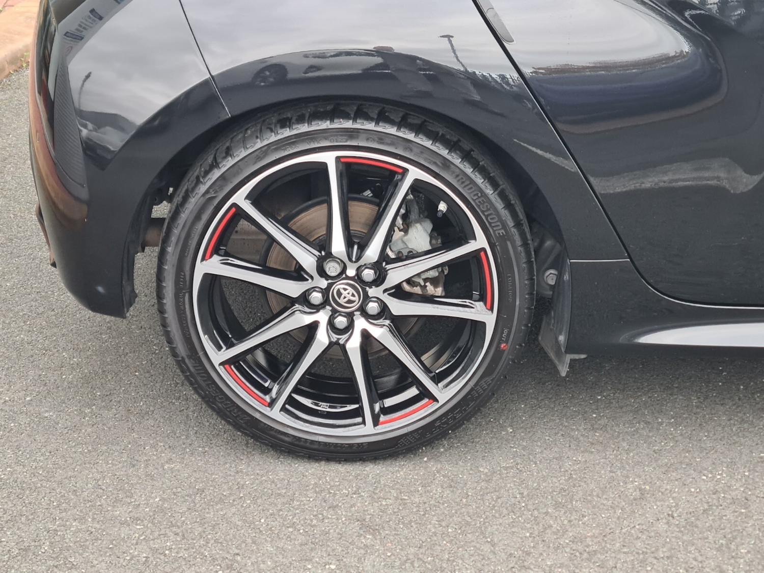 Used Toyota Yaris 2023 for sale - 77019858: Photo 9