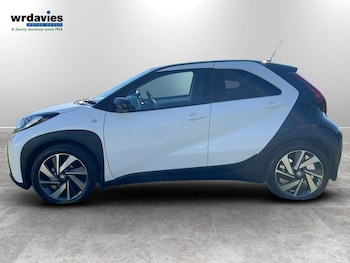 Used Toyota Aygo X 2025 for sale - 79161978: Photo