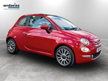 Used Fiat 500 2024 for sale - 78298766: Photo