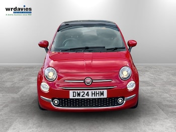 Used Fiat 500 2024 for sale - 78298766: Photo