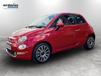 Used Fiat 500 2024 for sale - 78298766: Photo