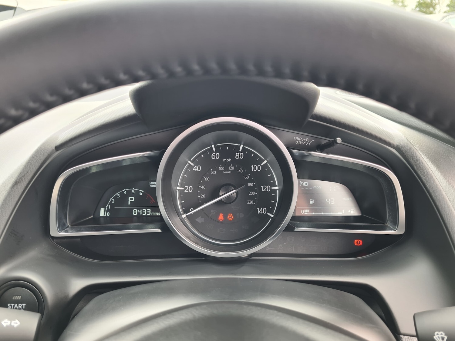 Used Mazda Mazda2 2024 for sale - 77019865: Photo 14