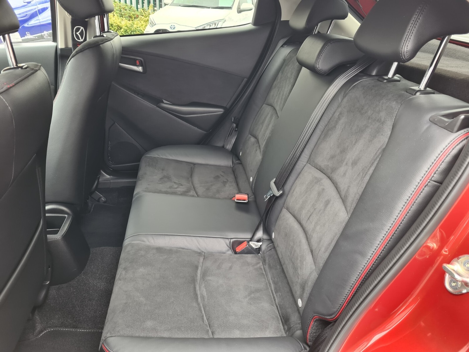 Used Mazda Mazda2 2024 for sale - 77019865: Photo 22