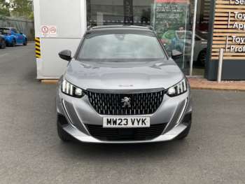 Used Peugeot 2008 2023 for sale - 75066318: Photo