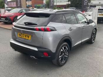 Used Peugeot 2008 2023 for sale - 75066318: Photo