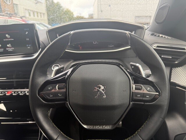 Used Peugeot 2008 2021 for sale - 77710941: Photo 17