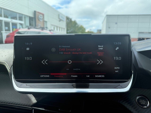 Used Peugeot 2008 2021 for sale - 77710941: Photo 23