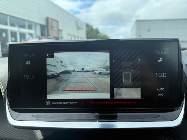 Used Peugeot 2008 2021 for sale - 77710941: Photo 24