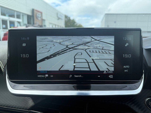 Used Peugeot 2008 2021 for sale - 77710941: Photo 25