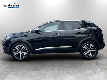 Used Peugeot 3008 2018 for sale - 77771229: Photo