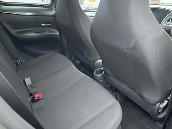 Used Toyota Aygo X 2022 for sale - 78298773: Photo