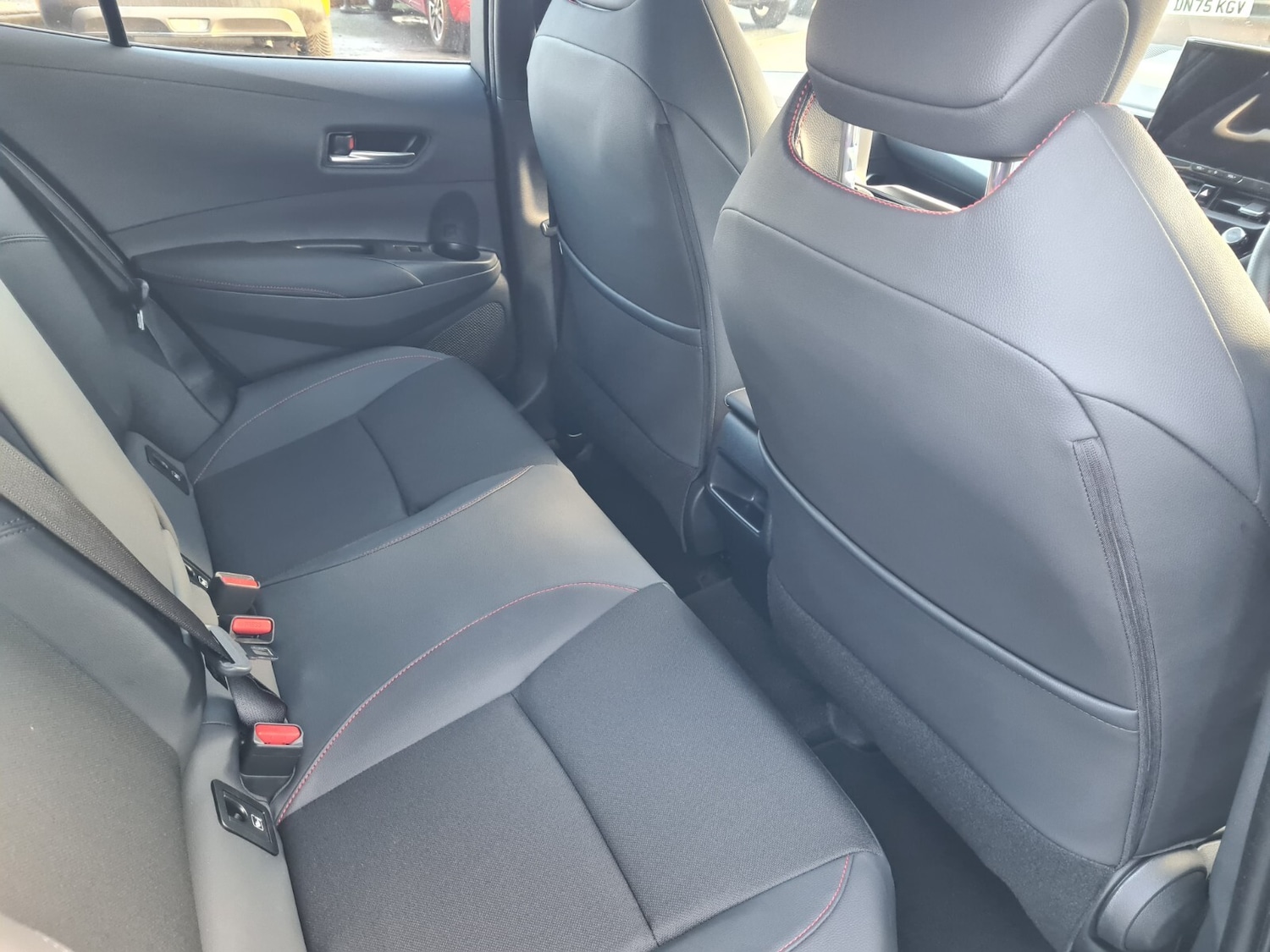 Used Toyota Corolla for sale - 77019918: Photo 14