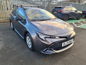 Used Toyota Corolla 2025 for sale - 76977812: Photo