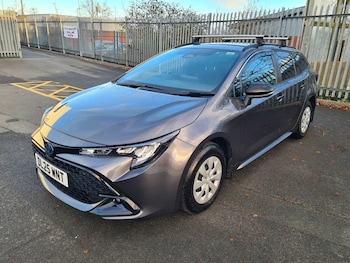 Used Toyota Corolla 2025 for sale - 76977812: Photo