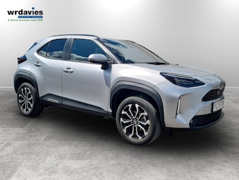 Used Toyota Yaris Cross 2025 for sale - 78537952: Photo
