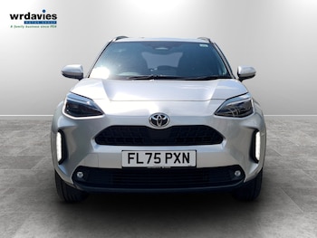 Used Toyota Yaris Cross 2025 for sale - 78537952: Photo
