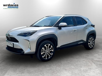 Used Toyota Yaris Cross 2025 for sale - 78537952: Photo