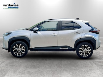 Used Toyota Yaris Cross 2025 for sale - 78537952: Photo