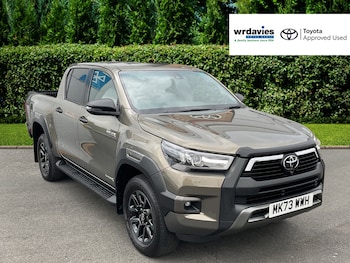 Used Toyota Hilux 2023 for sale - 76276859: Photo