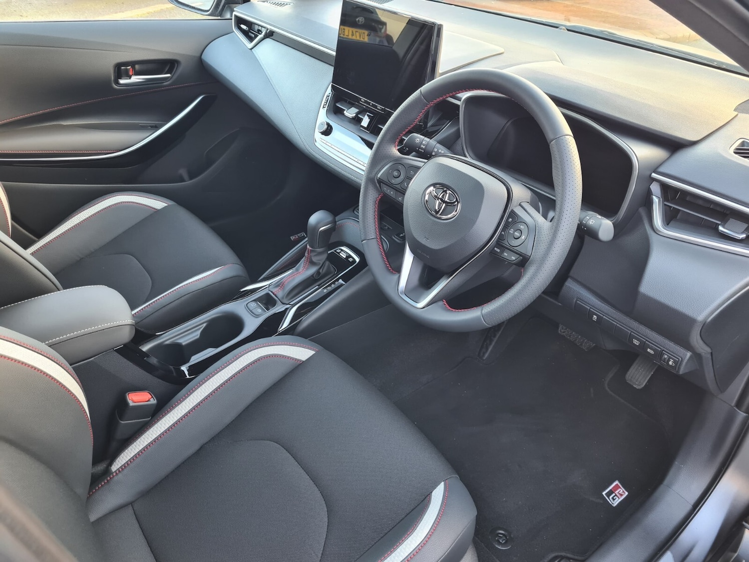 Used Toyota Corolla for sale - 77165549: Photo 10