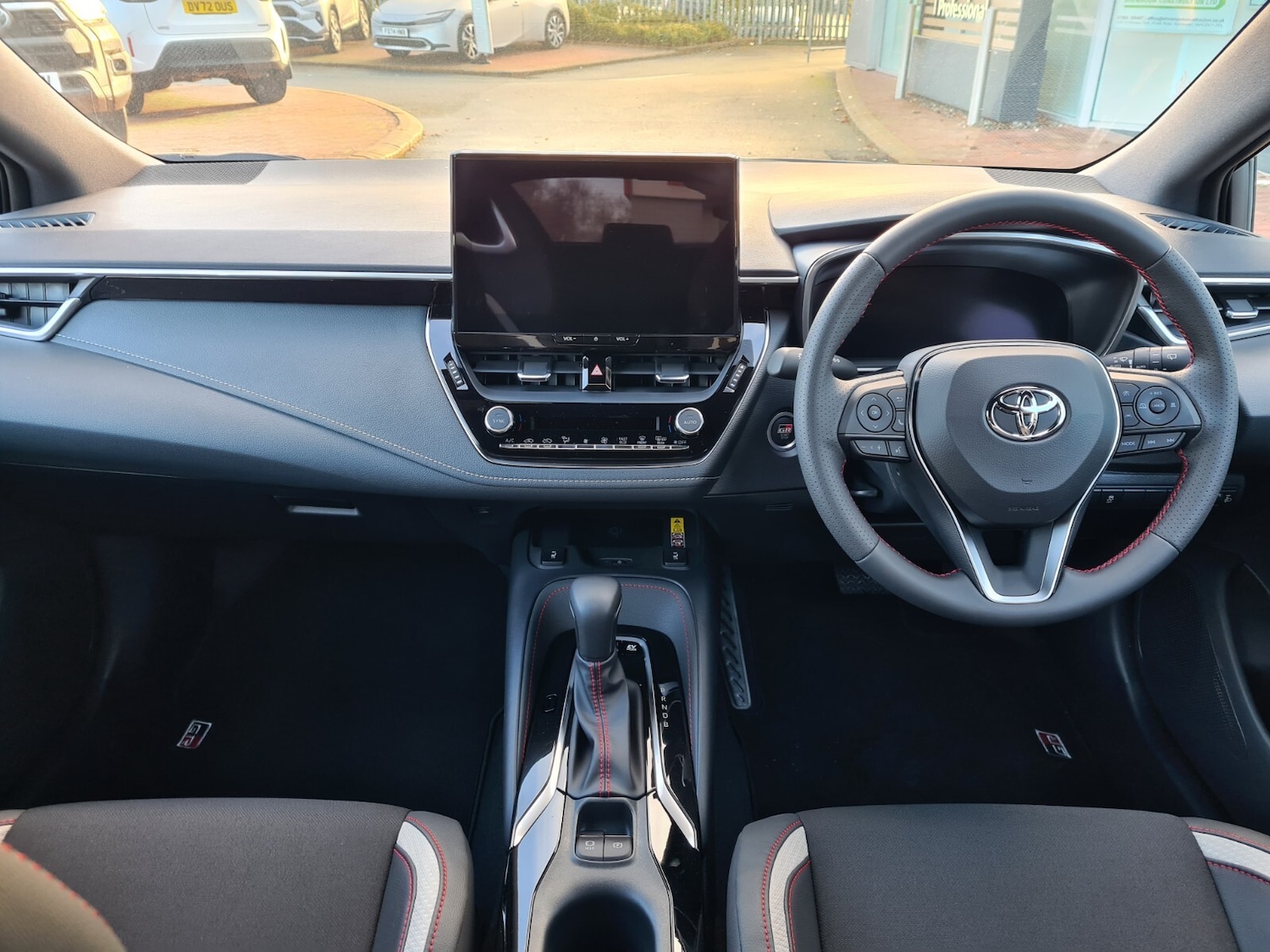 Used Toyota Corolla for sale - 77165549: Photo 16