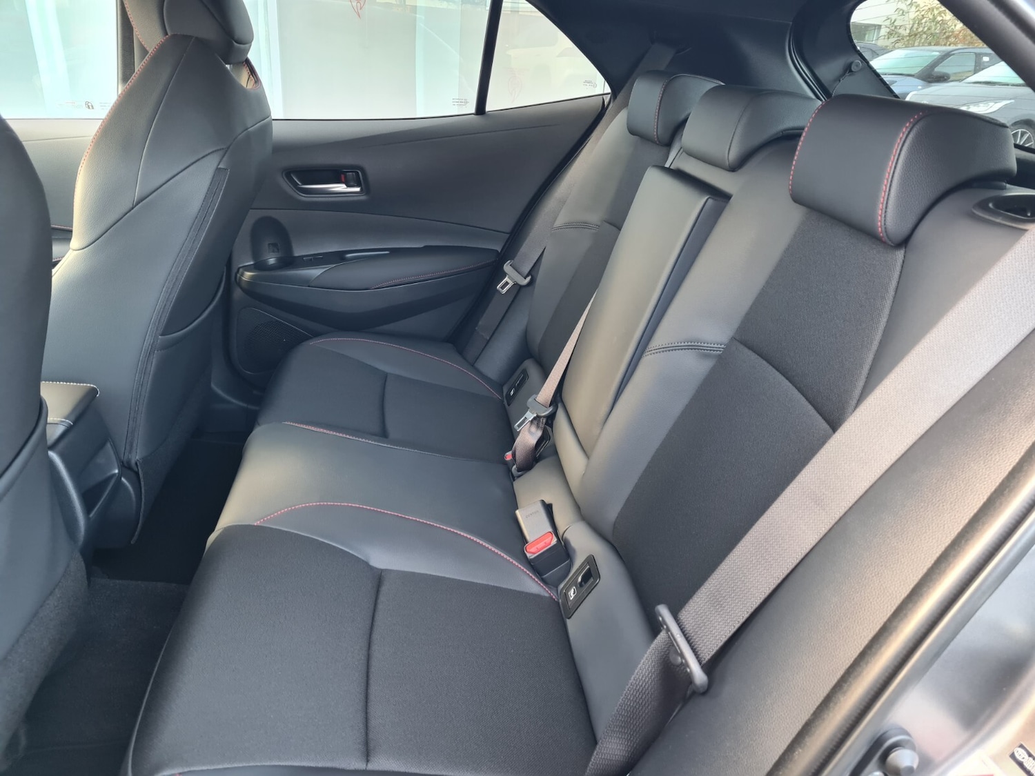 Used Toyota Corolla for sale - 77165549: Photo 17