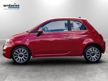 Used Fiat 500 2024 for sale - 78356483: Photo