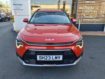 Used Kia Niro 2023 for sale - 78298734: Photo