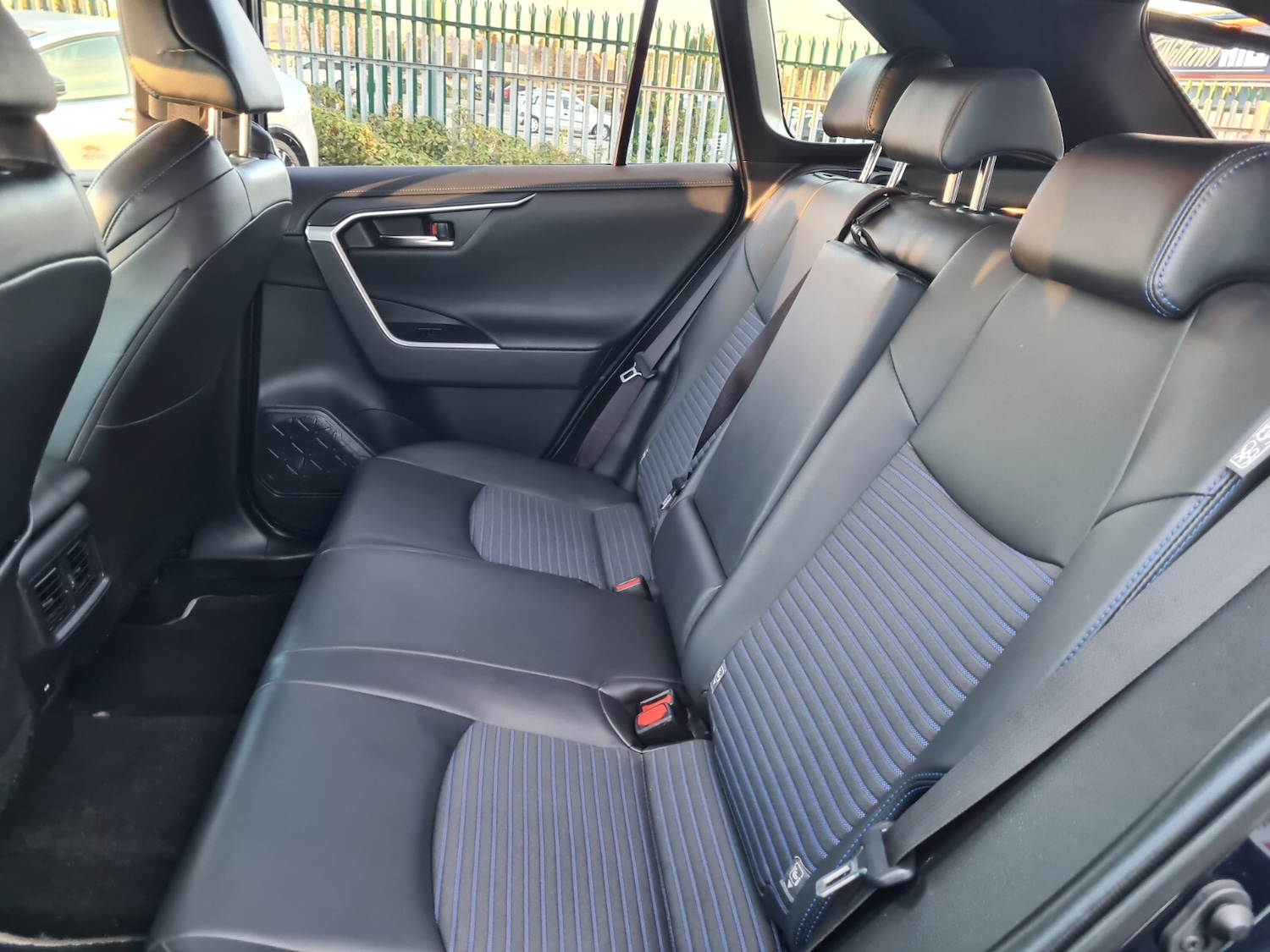 Used Toyota RAV4 2020 for sale - 77606858: Photo 21