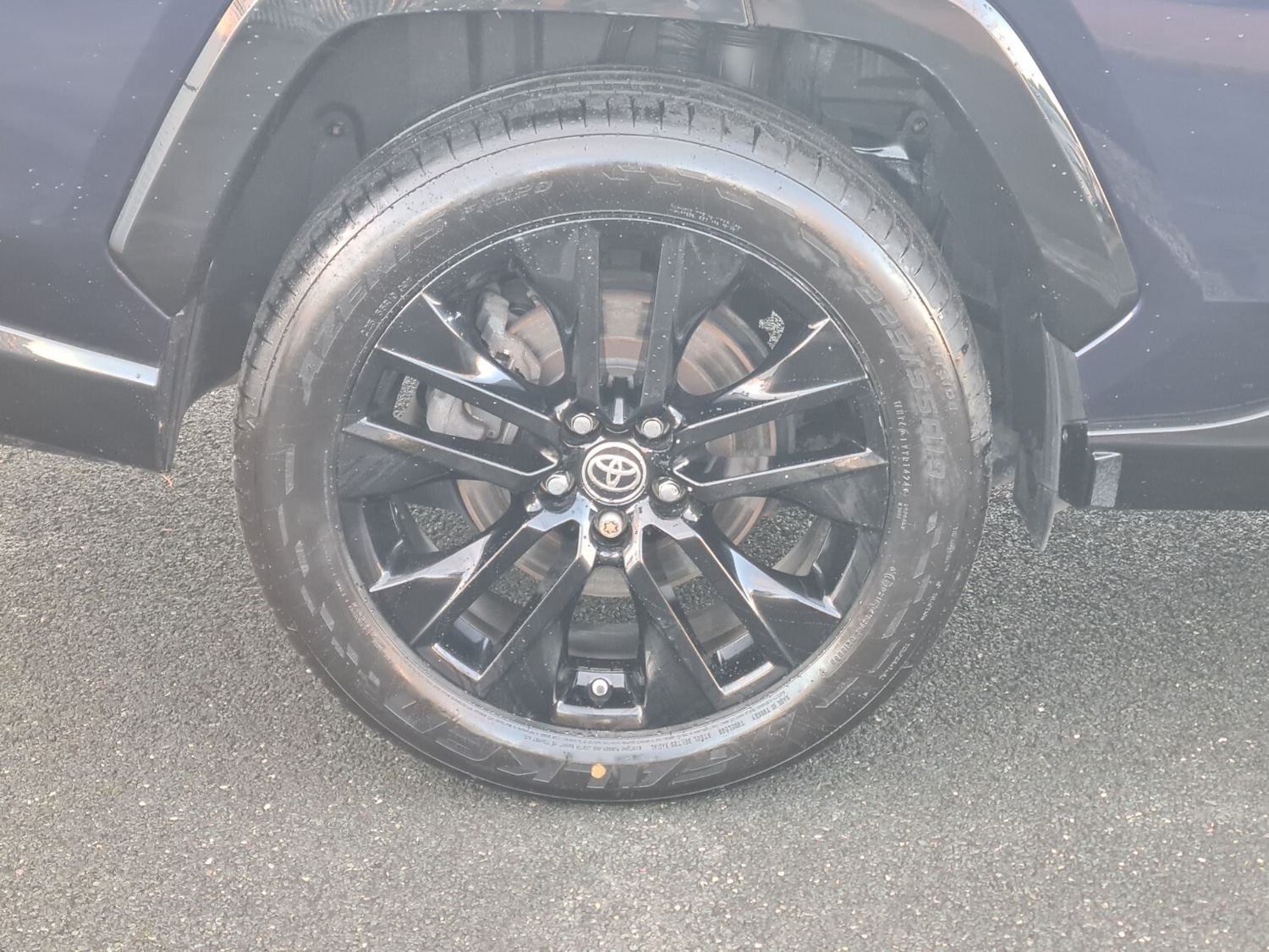 Used Toyota RAV4 2020 for sale - 77606858: Photo 9