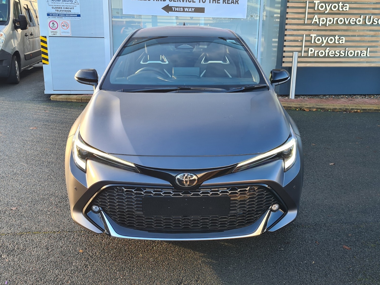 Used Toyota Corolla for sale - 77710901: Photo 2