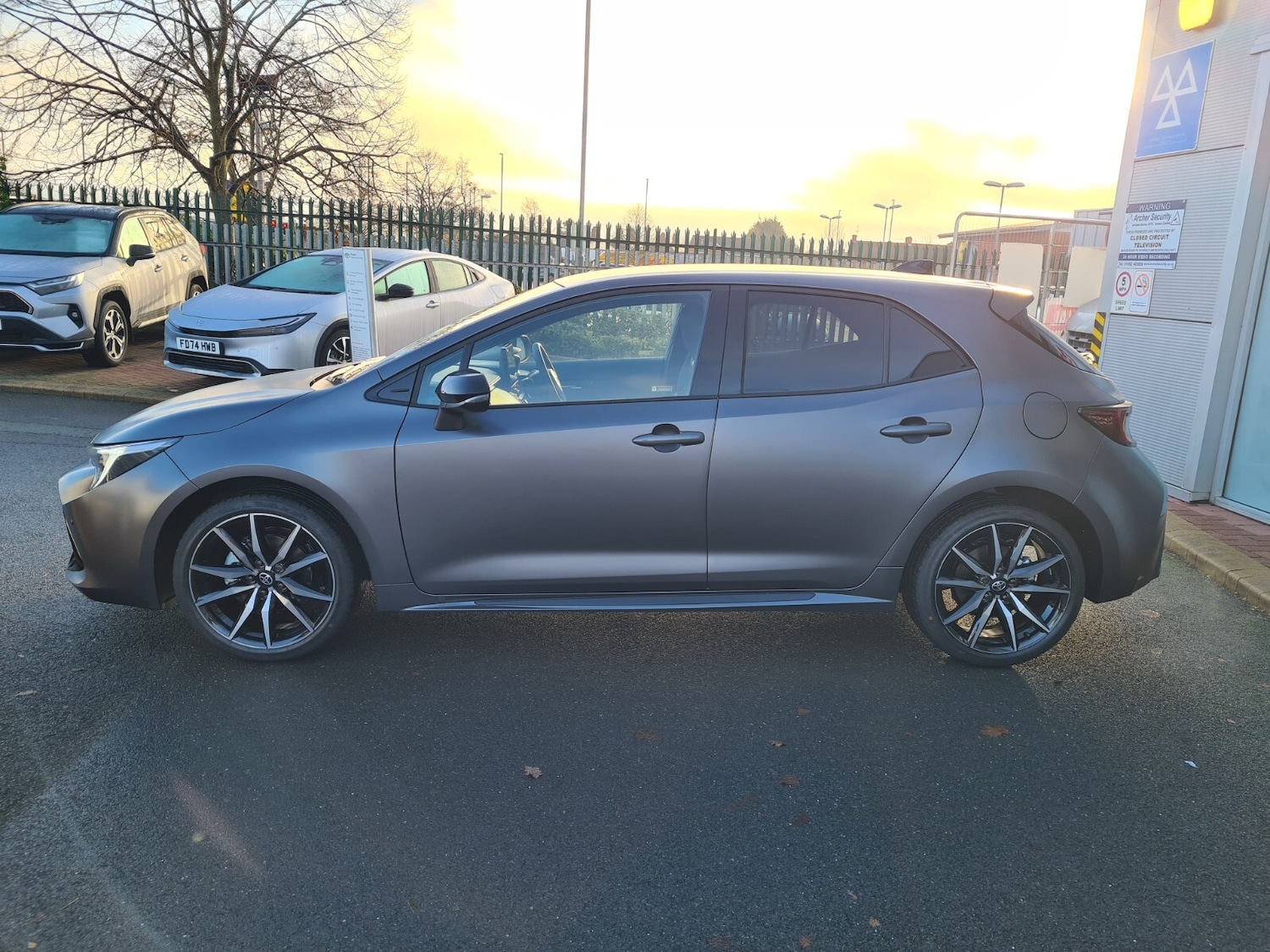 Used Toyota Corolla for sale - 77710901: Photo 4