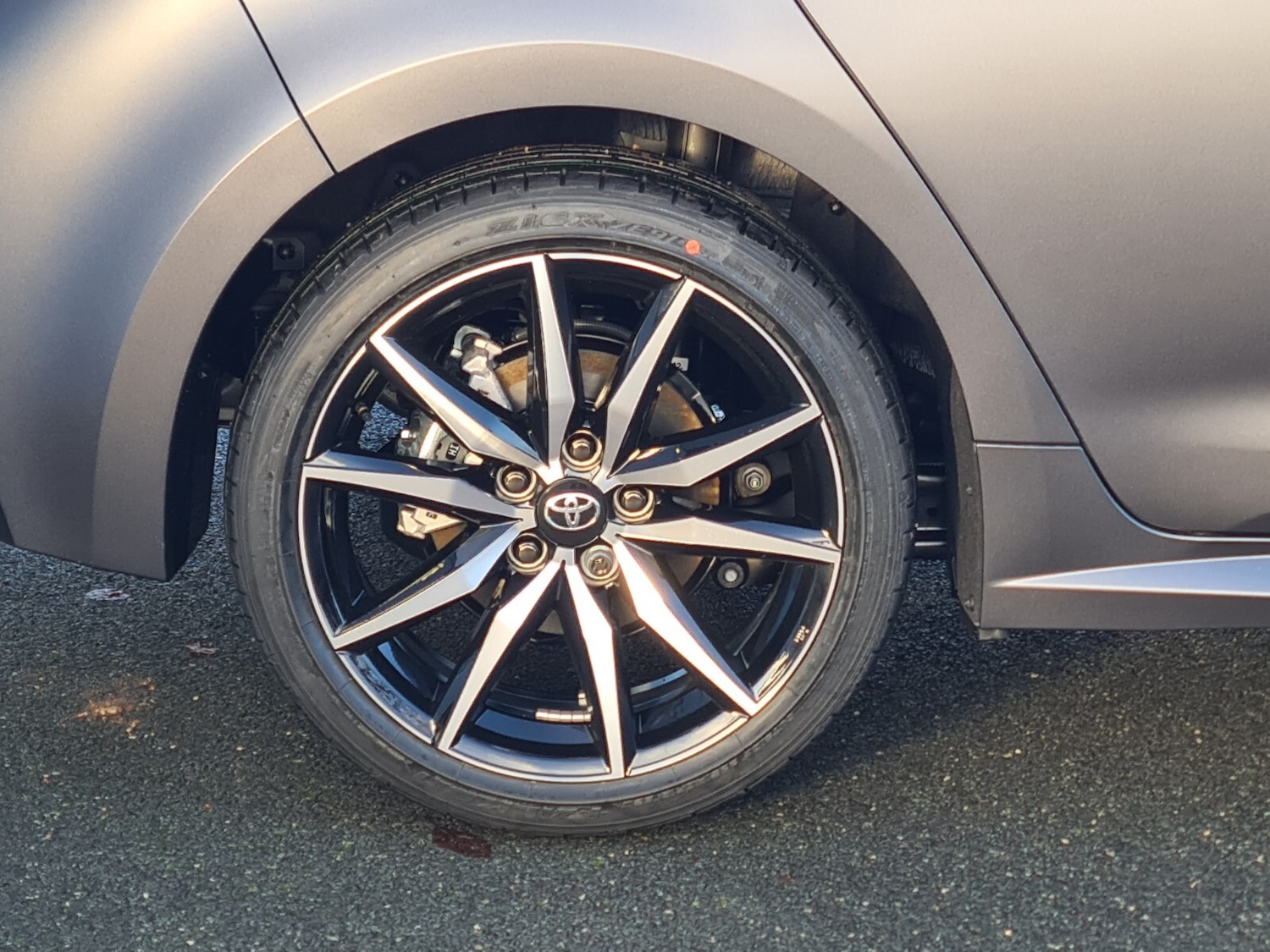 Used Toyota Corolla for sale - 77710901: Photo 9