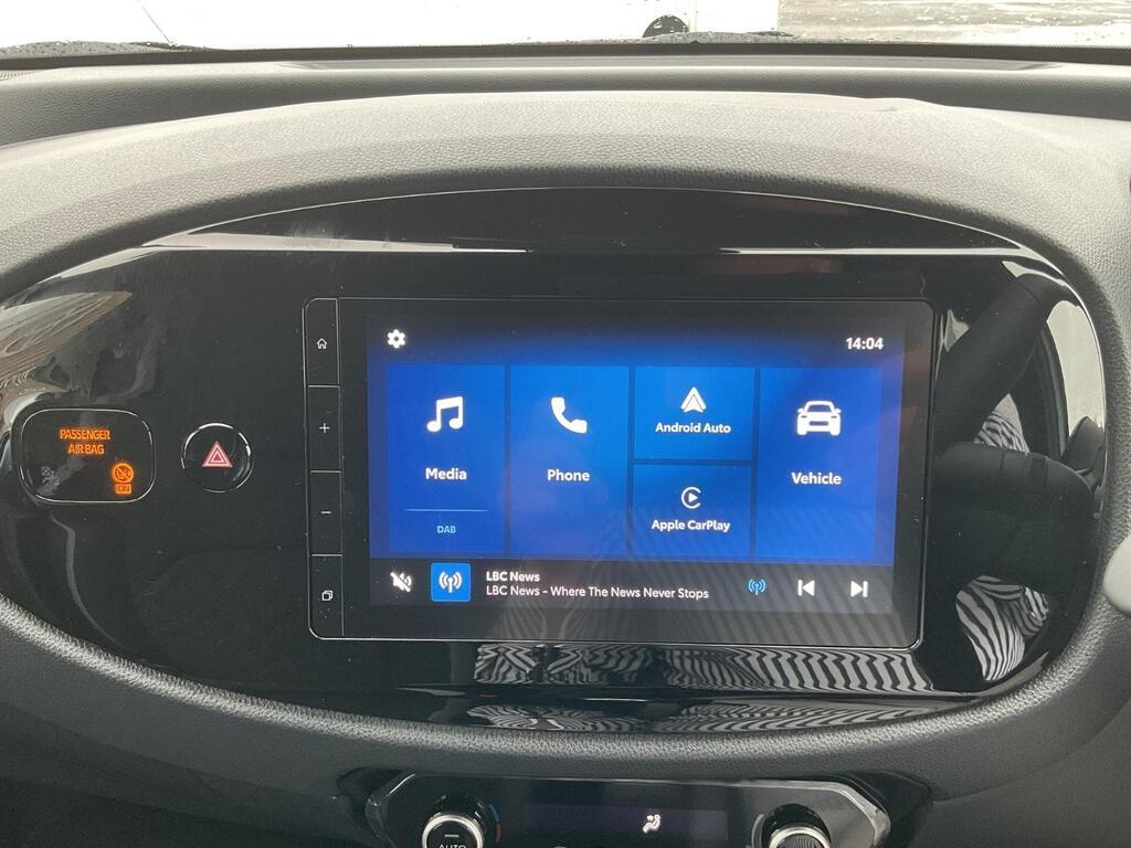 Used Toyota Aygo X for sale - 77165490: Photo 12