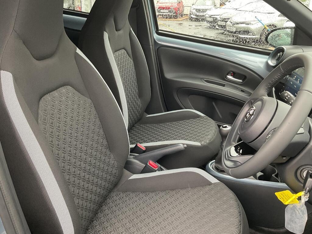 Used Toyota Aygo X for sale - 77165490: Photo 15