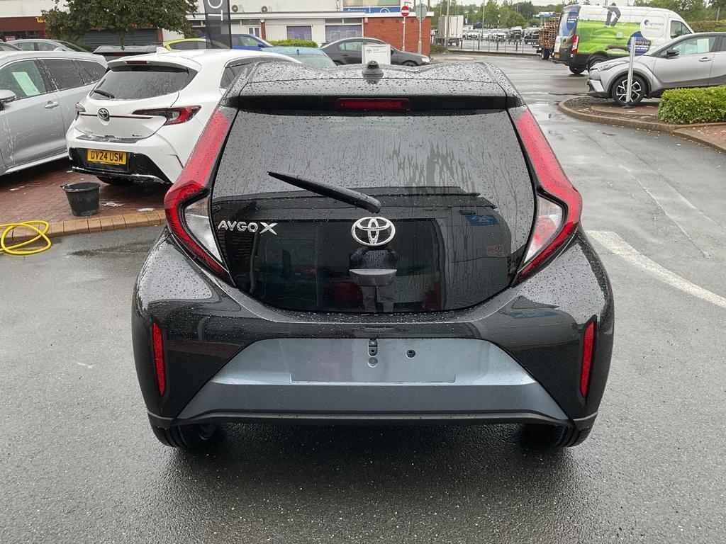 Used Toyota Aygo X for sale - 77165490: Photo 5