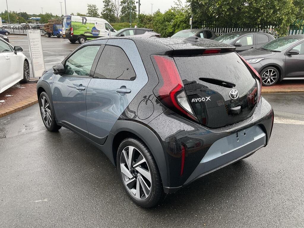 Used Toyota Aygo X for sale - 77165490: Photo 6