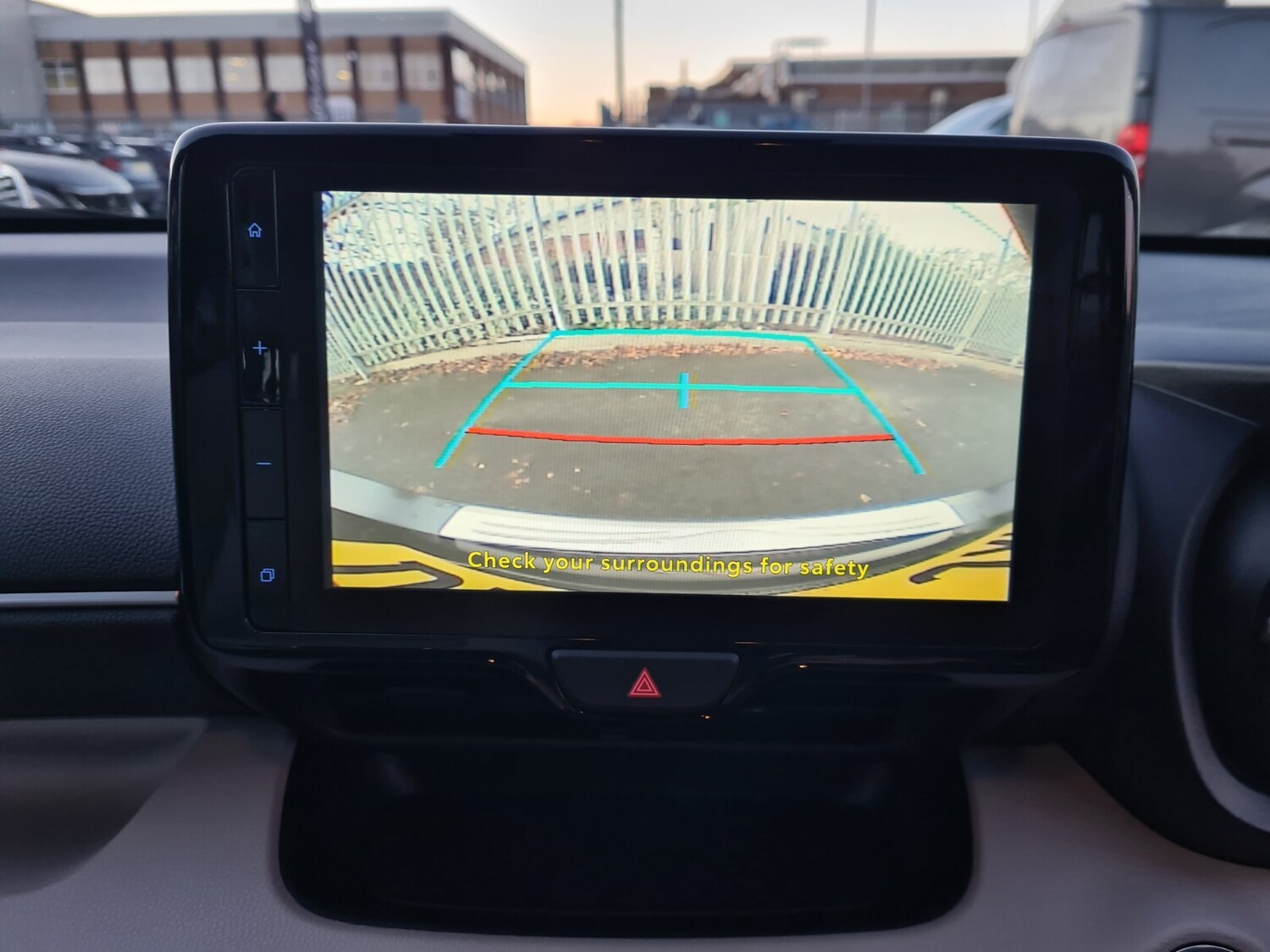 Used Toyota Yaris 2023 for sale - 76856394: Photo 14