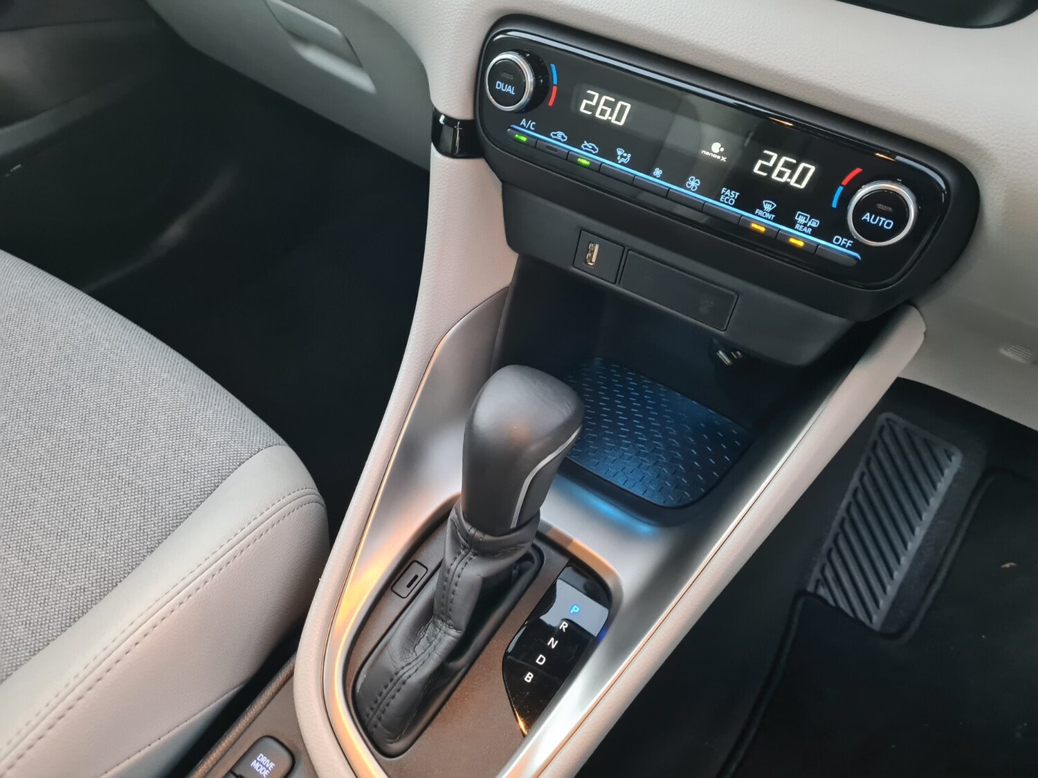 Used Toyota Yaris 2023 for sale - 76856394: Photo 15