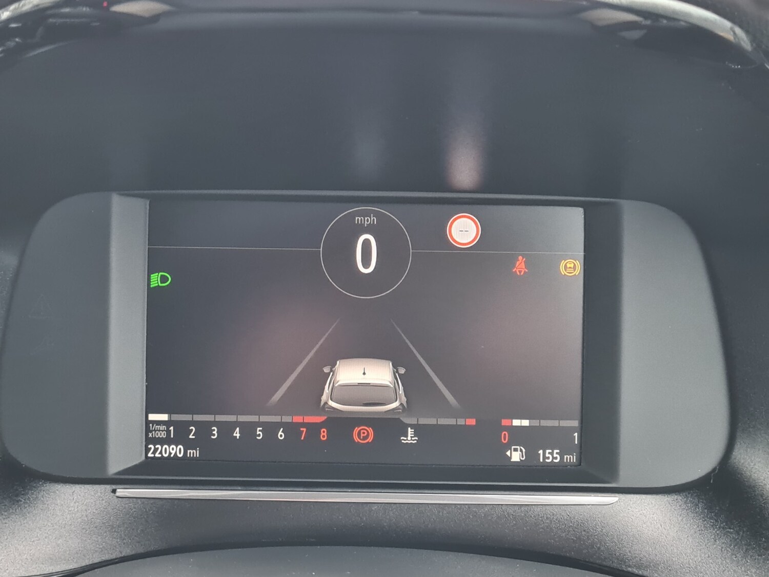 Used Vauxhall Corsa 2021 for sale - 77316036: Photo 12