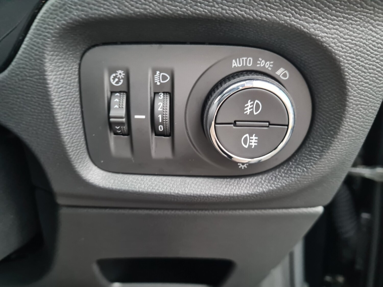 Used Vauxhall Corsa 2021 for sale - 77316036: Photo 16