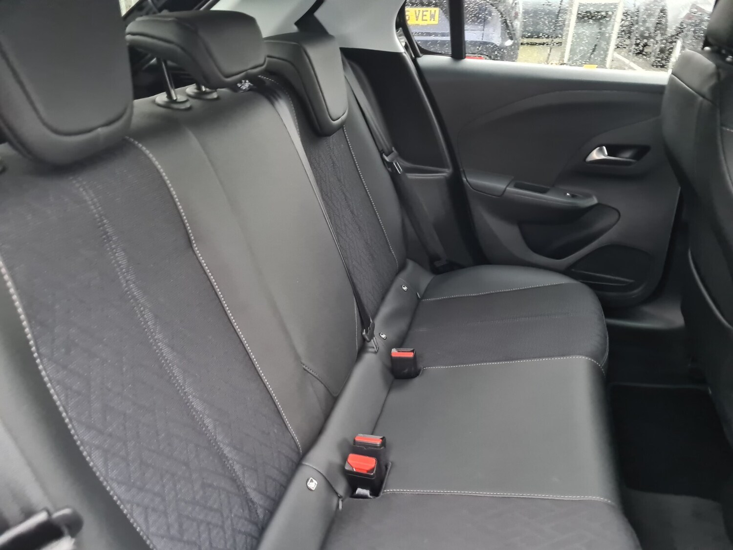 Used Vauxhall Corsa 2021 for sale - 77316036: Photo 18