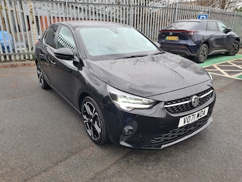 Used Vauxhall Corsa 2021 for sale - 77316036: Photo