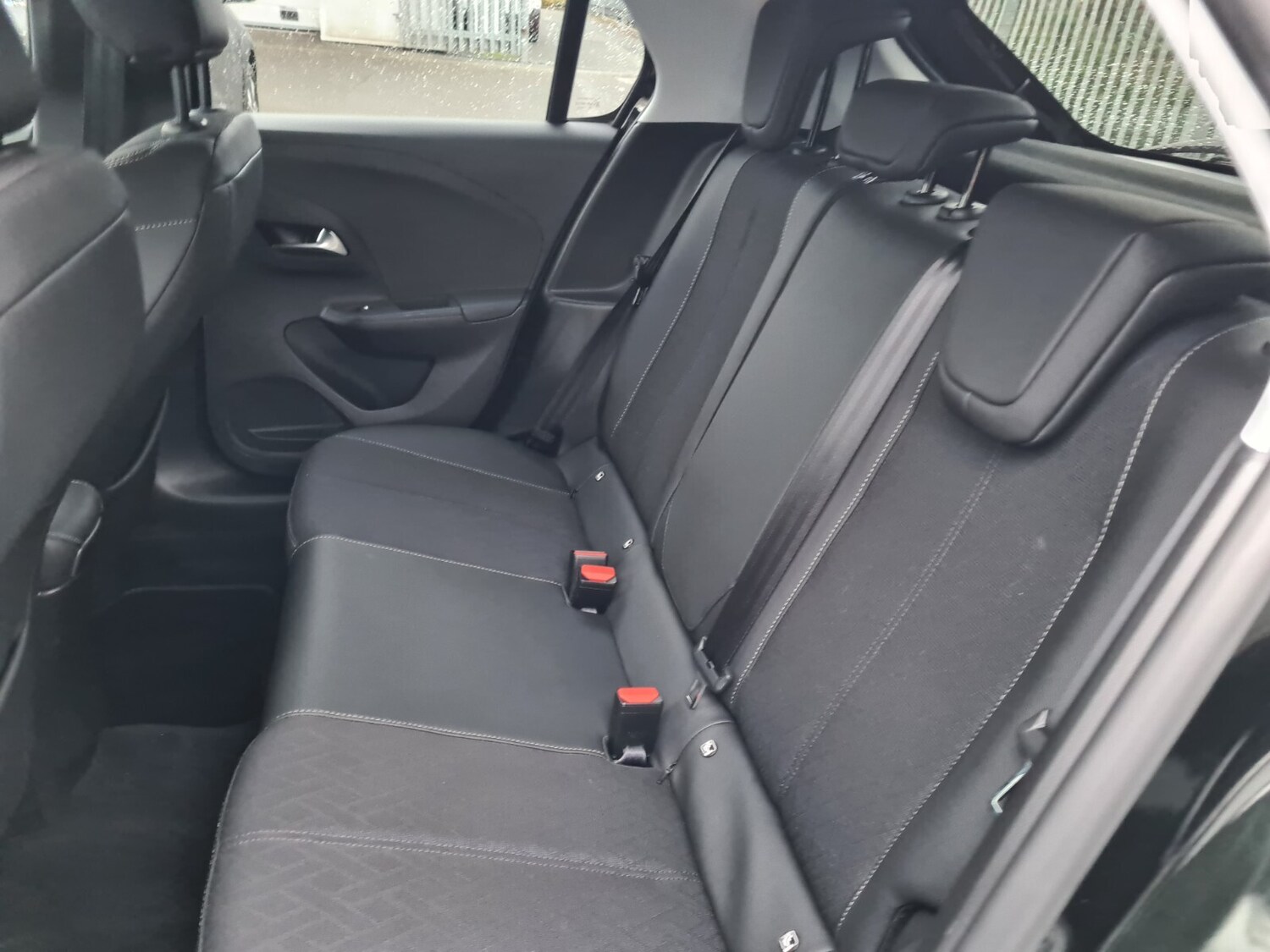 Used Vauxhall Corsa 2021 for sale - 77316036: Photo 21