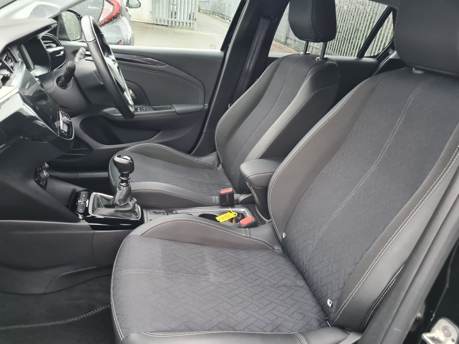 Used Vauxhall Corsa 2021 for sale - 77316036: Photo 22