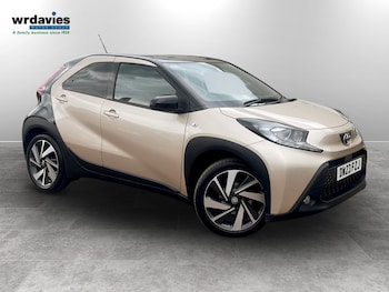 Used Toyota Aygo X 2023 for sale - 79490244: Photo