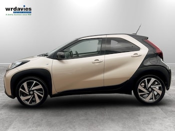 Used Toyota Aygo X 2023 for sale - 79490244: Photo