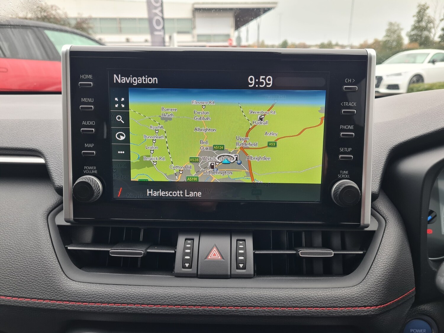 Used Toyota RAV4 2022 for sale - 76856380: Photo 15