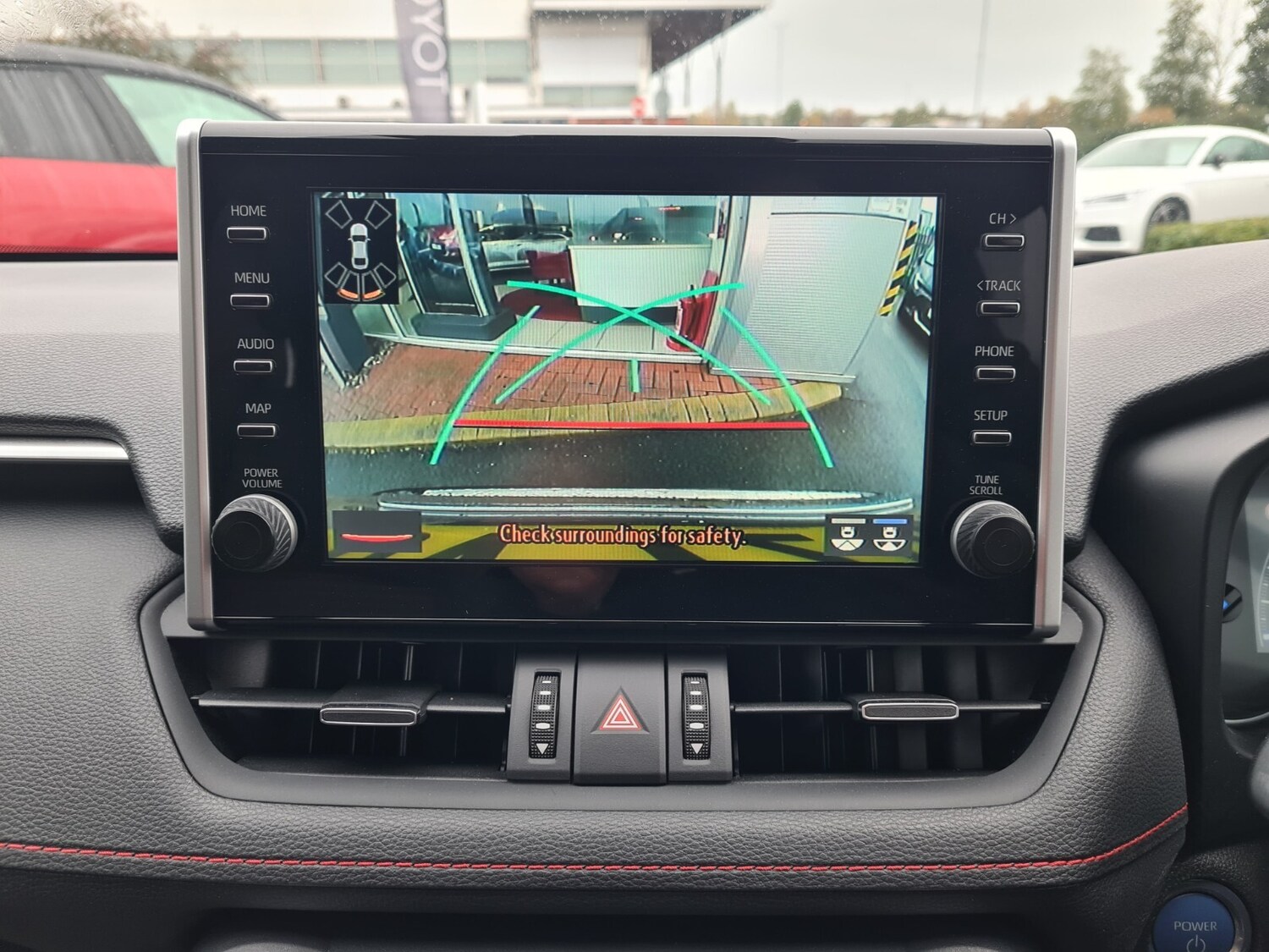 Used Toyota RAV4 2022 for sale - 76856380: Photo 16