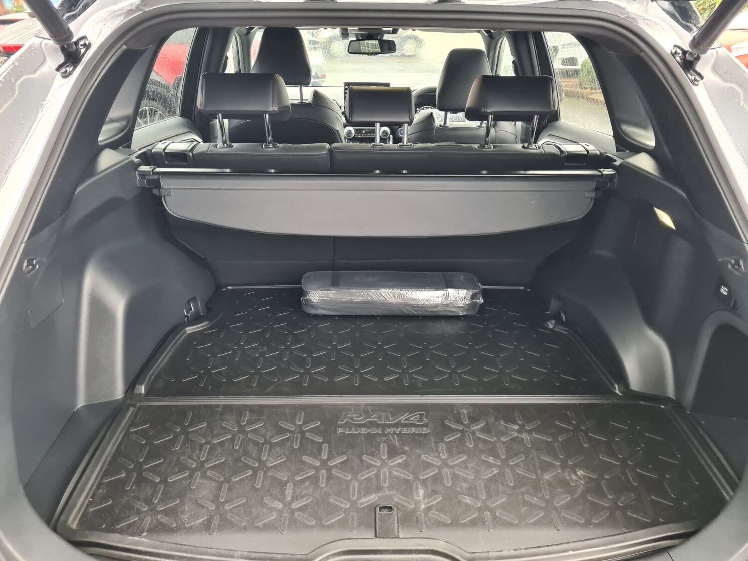 Used Toyota RAV4 2022 for sale - 76856380: Photo 22